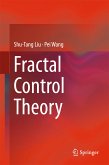 Fractal Control Theory (eBook, PDF)