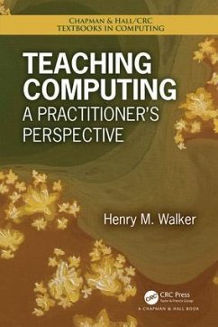 Teaching Computing - Walker, Henry M