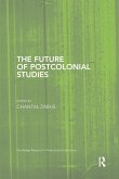 The Future of Postcolonial Studies