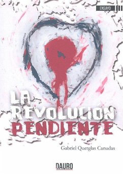 Cover REVOLUCION PENDIENTE,LA