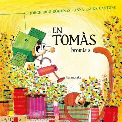 En Tomàs bromista - Vallès, Tina; Rico Ródenas, Jorge