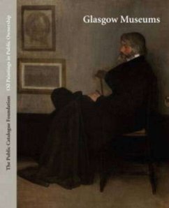 Public Catalogue Foundation: Glasgow Museums - Glasgow Life Museums