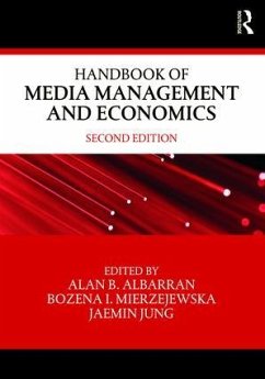 Handbook of Media Management and Economics