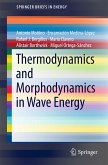 Thermodynamics and Morphodynamics in Wave Energy (eBook, PDF)