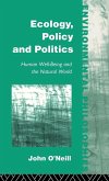 Ecology, Policy and Politics