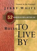 Rules to Live By (eBook, ePUB)