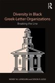 Diversity in Black Greek Letter Organizations