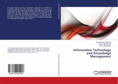Information Technology and Knowledge Management