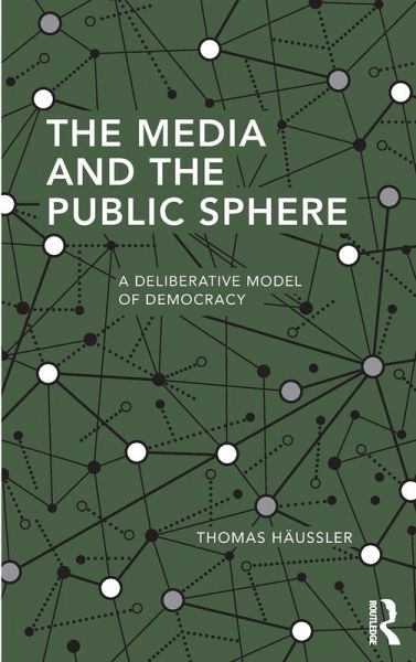 The Media and the Public Sphere