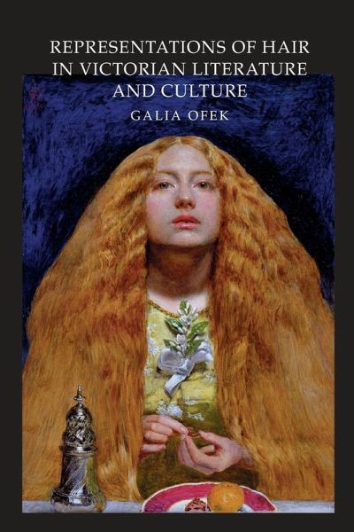Representations of Hair in Victorian Literature and Culture
