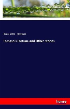 Tomaso's Fortune and Other Stories