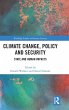 Climate Change, Policy and Security - Bild 1