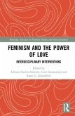 Feminism and the Power of Love