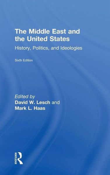 The Middle East and the United States The Middle East and the United States