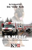 K9 Medic (eBook, ePUB)