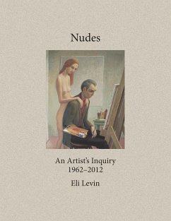 Nudes - Levin, Eli