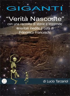 Giganti (eBook, ePUB) - Tarzariol, Lucio