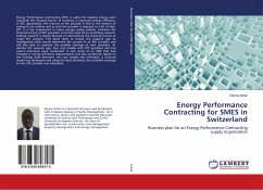 Energy Performance Contracting for SMES in Switzerland