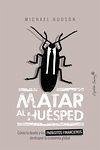 Cover MATAR AL HUESPED