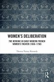 Women's Deliberation