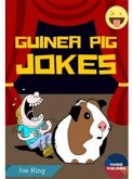 Guinea Pig Jokes (fixed-layout eBook, ePUB)