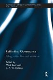 Rethinking Governance