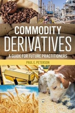 Commodity Derivatives - Peterson, Paul E