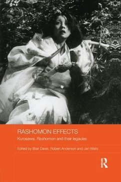 Rashomon Effects