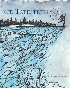 Ice Tapestries - Brennan, Aubie