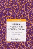 Urban Mobility in Modern China (eBook, PDF)