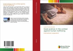 Good pratices in the combat against human trafficking