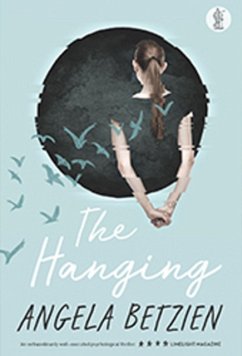 Cover The Hanging