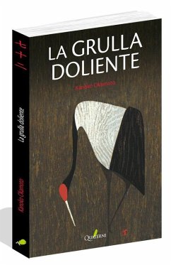Cover LA GRULLA DOLIENTE