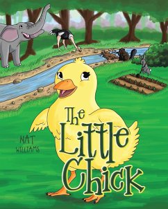 The Little Chick - Williams, Nat