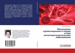 Mehanizmy krowetworeniq w norme i pri onkogematologicheskih zabolewaniq - Vladimirskaya, Elena