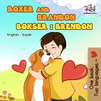 Boxer and Brandon Bokser i Brendon (eBook, ePUB)