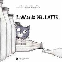Cover Il viaggio del latte