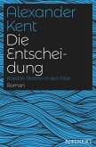 Die Entscheidung (eBook, ePUB)