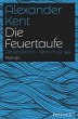 Die Feuertaufe (eBook, ePUB) - Bild 1