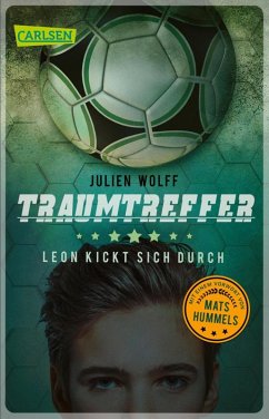 Traumtreffer! Leon kickt sich durch (eBook, ePUB) - Wolff, Julien