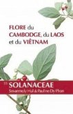 Flore Du Cambodge, Du Laos Et Du Vietnam: Volume 35: Solanaceae