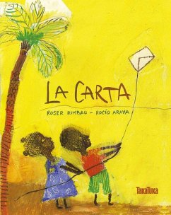 Cover La carta