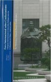 FORO INTERNACIONAL SOBRE CONFUCIANISMO FORO INTERNACIONAL SOBRE CONFUCIANISMO