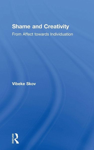 Shame and Creativity Shame and Creativity
