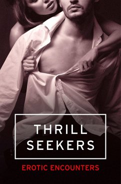 Thrill Seekers - Tudor, Kathleen; Coldwell, Elizabeth; De Fer, Rose