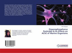 Organophosphorus Pesticides & Its Effects on AChE of Marine Organisms - Dasgupta, Rumi