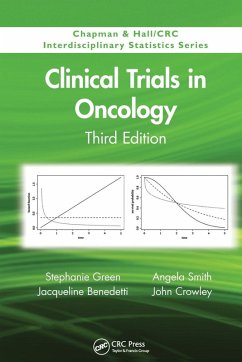 Clinical Trials in Oncology - Green, Stephanie; Benedetti, Jacqueline