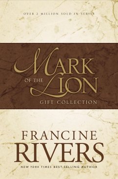 Cover Mark of the Lion Gift Collection (eBook, ePUB)