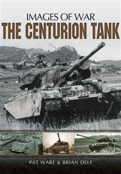 Centurion Tank (eBook, ePUB) - Ware, Pat