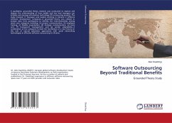 Software Outsourcing Beyond Traditional Benefits